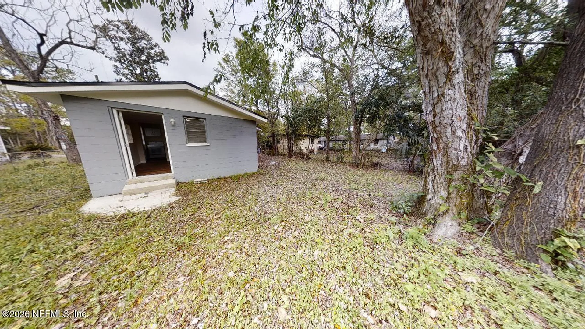 2178 W 41st Street Jacksonville FL 32209