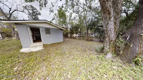 2178 W 41st Street Jacksonville FL 32209