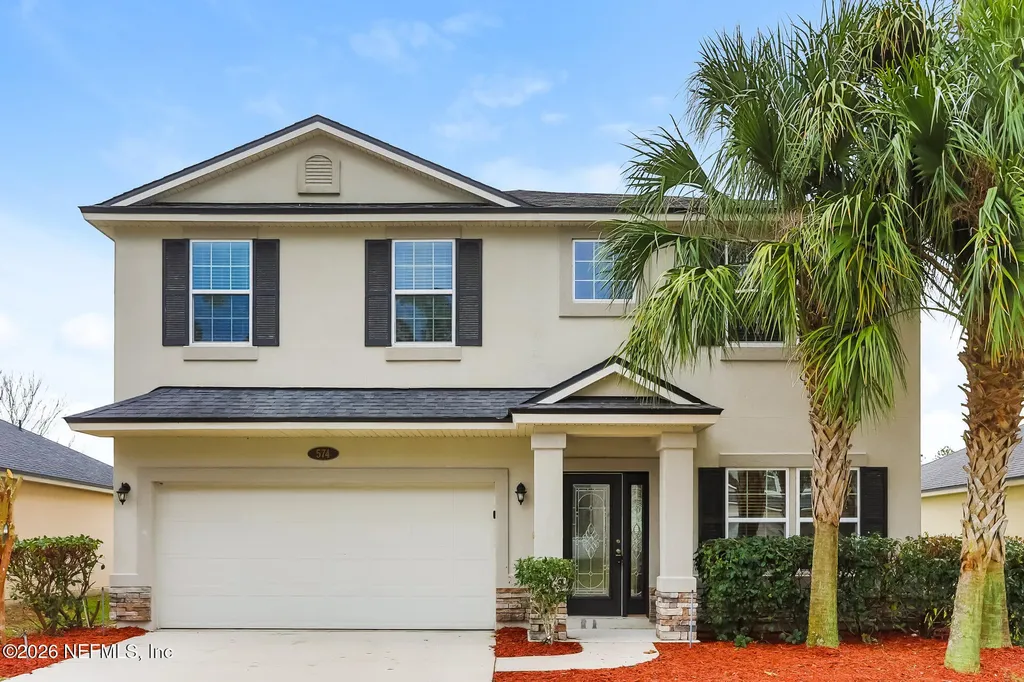574 Glendale Lane Orange Park FL 32065
