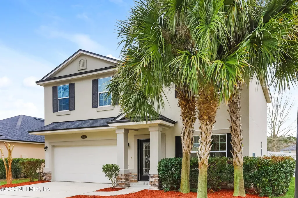574 Glendale Lane Orange Park FL 32065