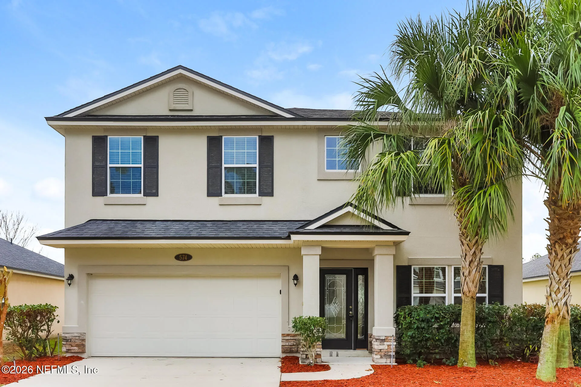 574 Glendale Lane Orange Park FL 32065