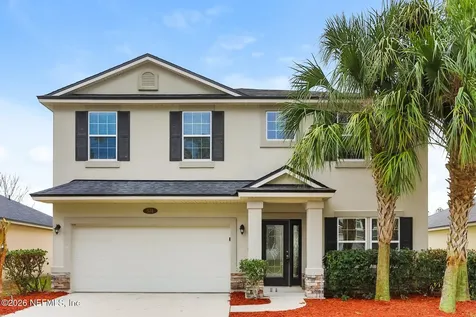 574 Glendale Lane Orange Park FL 32065