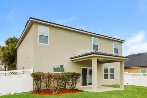 574 Glendale Lane Orange Park FL 32065