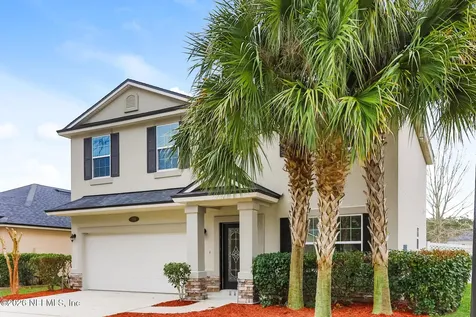574 Glendale Lane Orange Park FL 32065