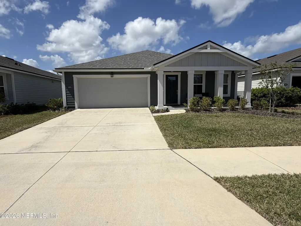 12011 Elderbank Drive Jacksonville FL 32256