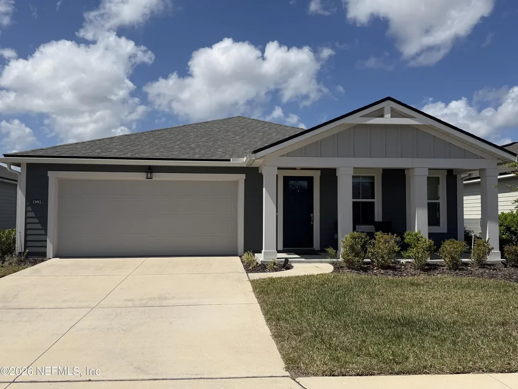12011 Elderbank Drive Jacksonville FL 32256
