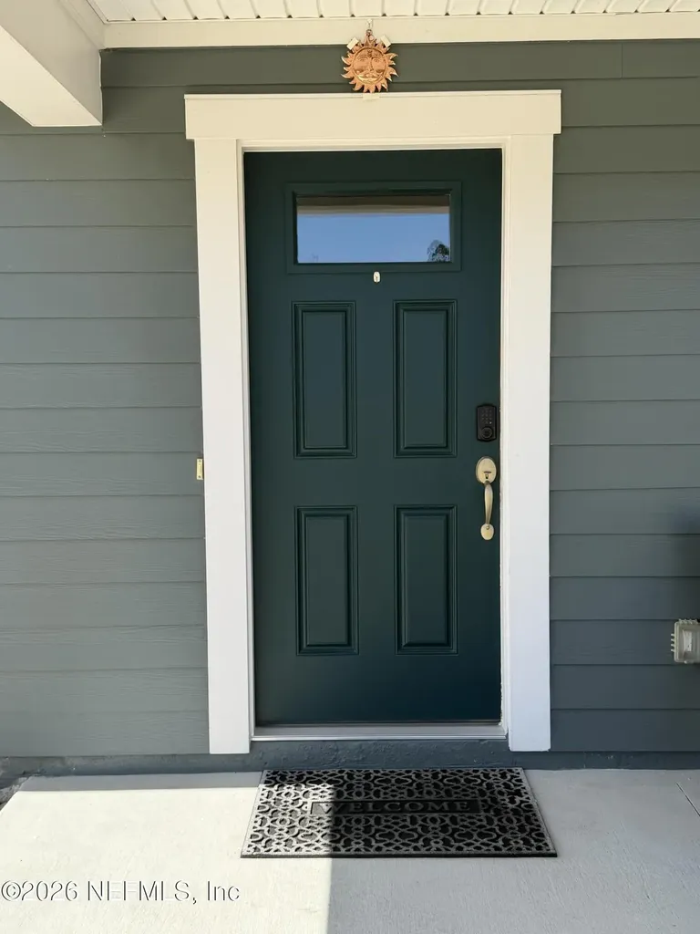 12011 Elderbank Drive Jacksonville FL 32256