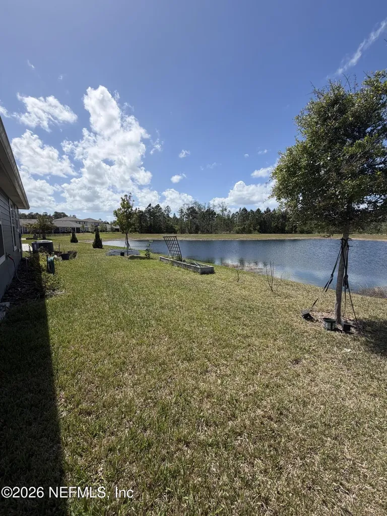 12011 Elderbank Drive Jacksonville FL 32256