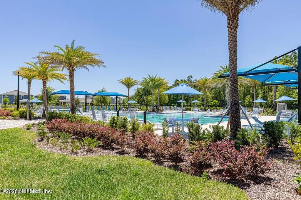 12011 Elderbank Drive Jacksonville FL 32256