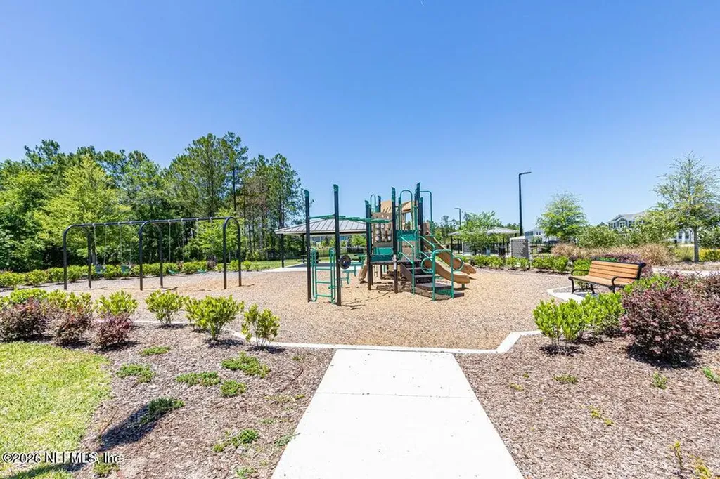 12011 Elderbank Drive Jacksonville FL 32256