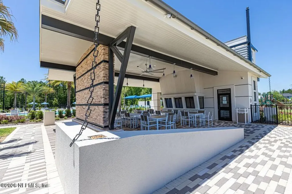 12011 Elderbank Drive Jacksonville FL 32256