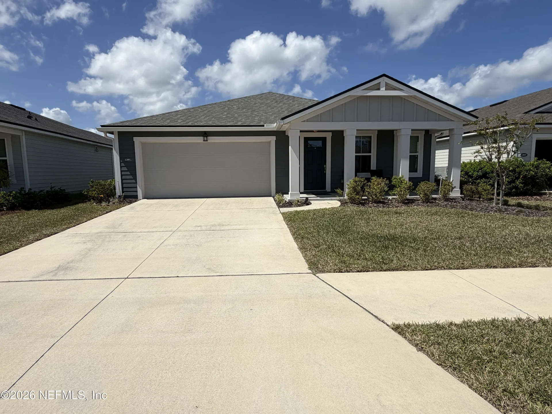 12011 Elderbank Drive Jacksonville FL 32256