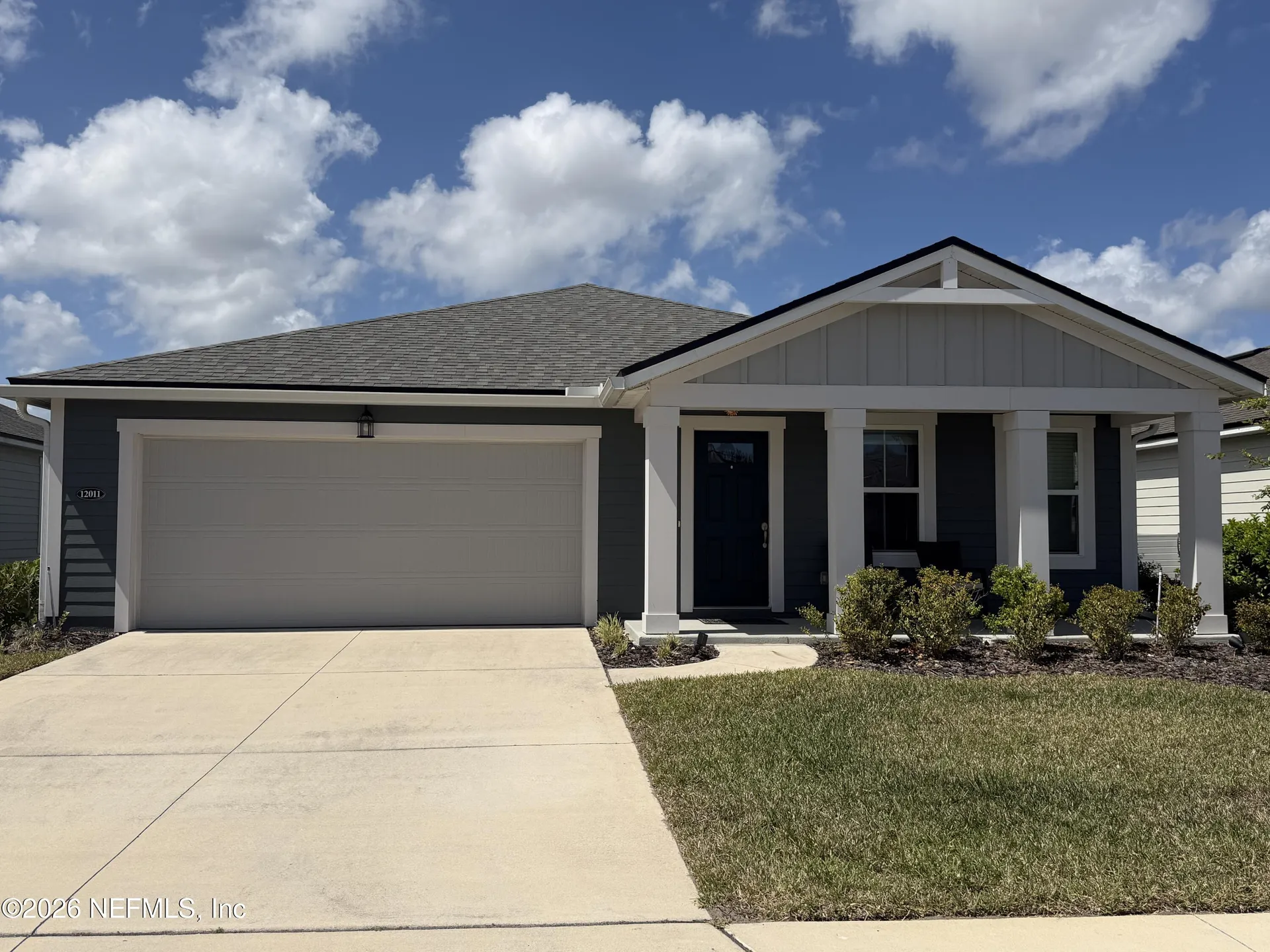 12011 Elderbank Drive Jacksonville FL 32256