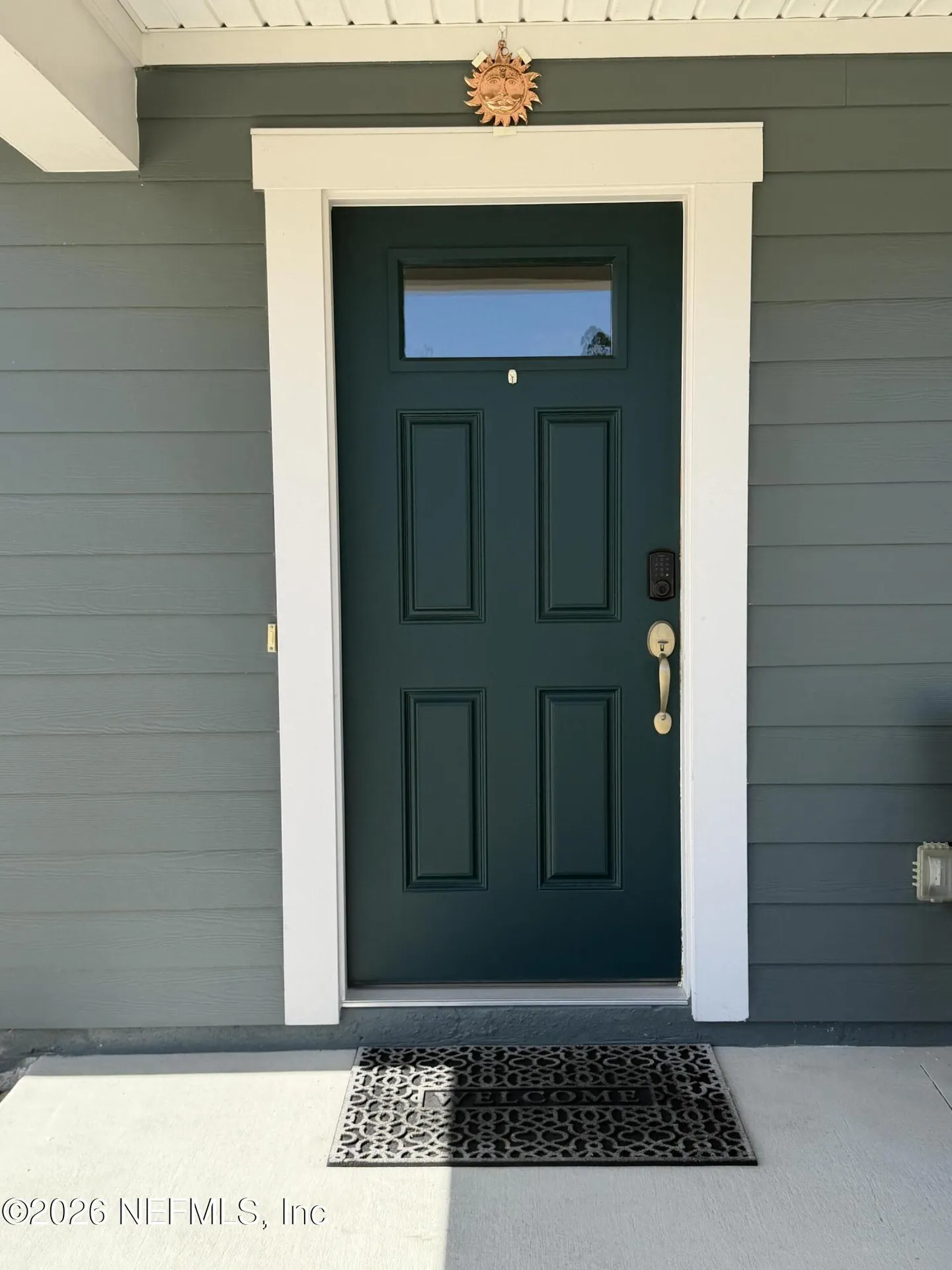 12011 Elderbank Drive Jacksonville FL 32256