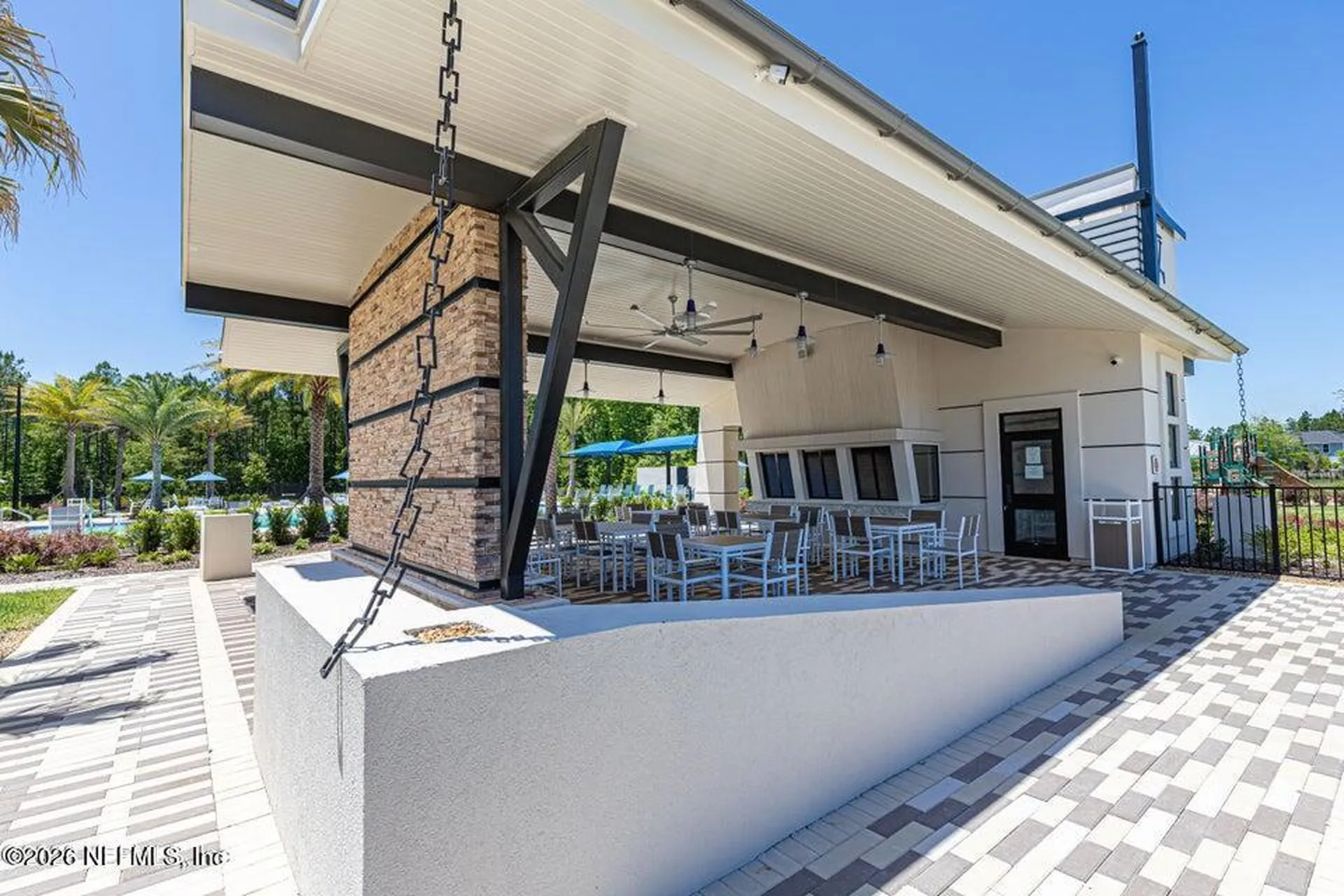 12011 Elderbank Drive Jacksonville FL 32256