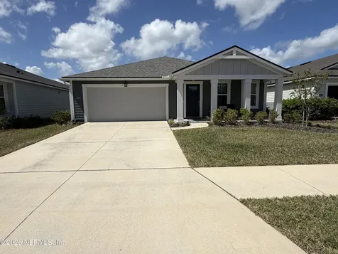 12011 Elderbank Drive Jacksonville FL 32256