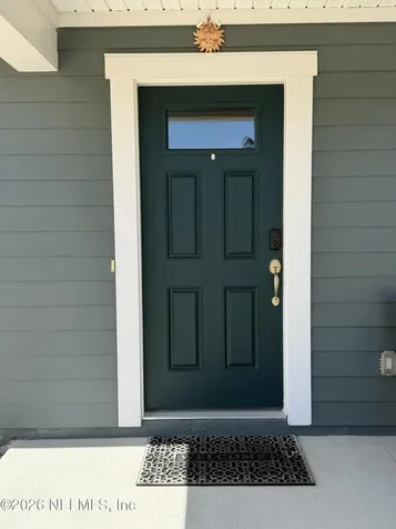 12011 Elderbank Drive Jacksonville FL 32256