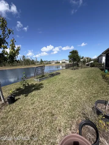 12011 Elderbank Drive Jacksonville FL 32256