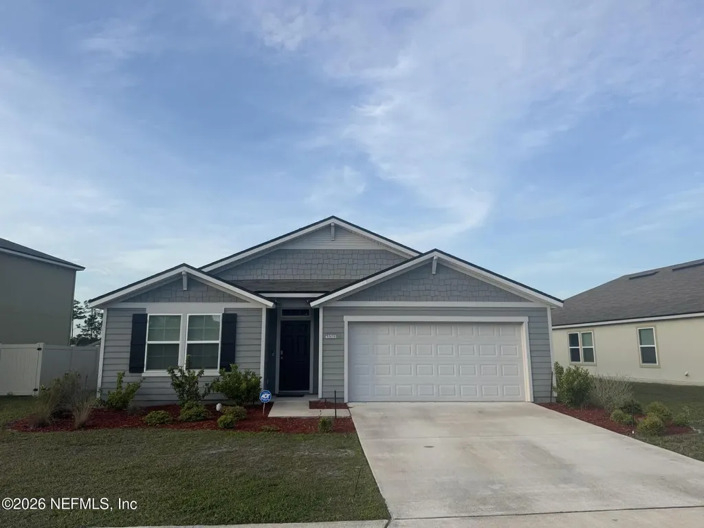 65303 River Glen Parkway Yulee FL 32097