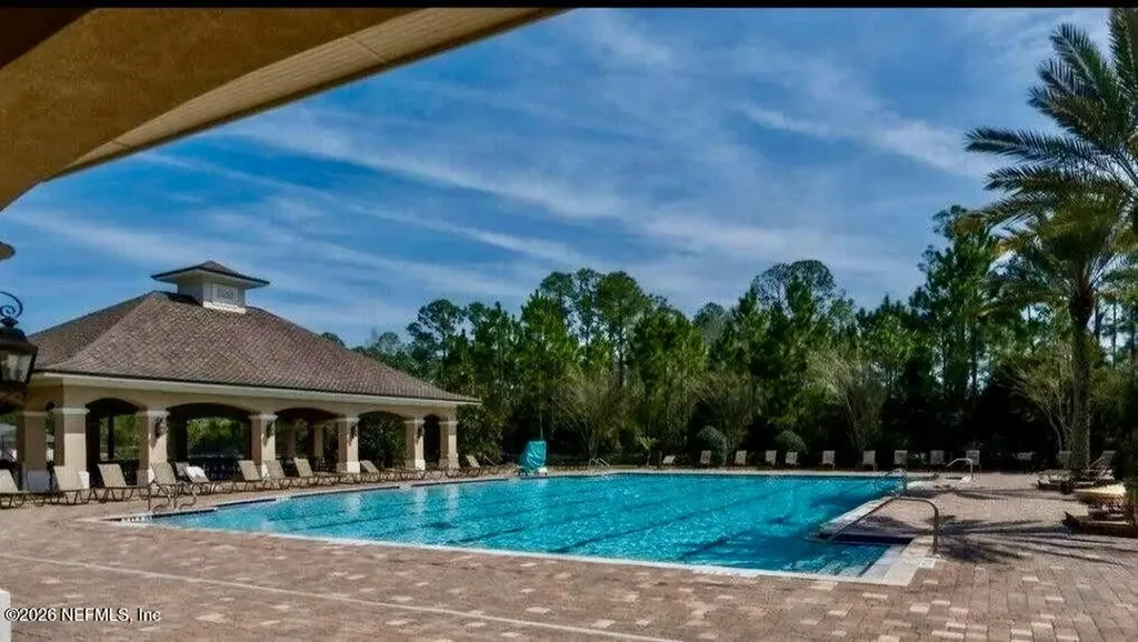 65303 River Glen Parkway Yulee FL 32097
