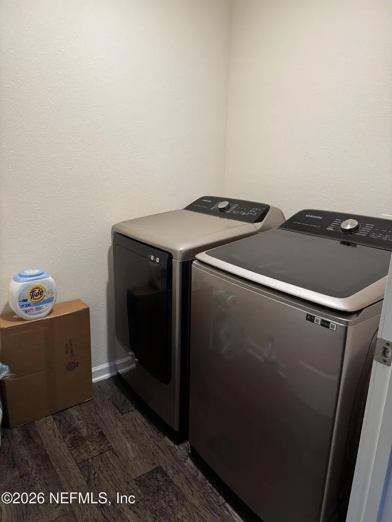 65303 River Glen Parkway Yulee FL 32097