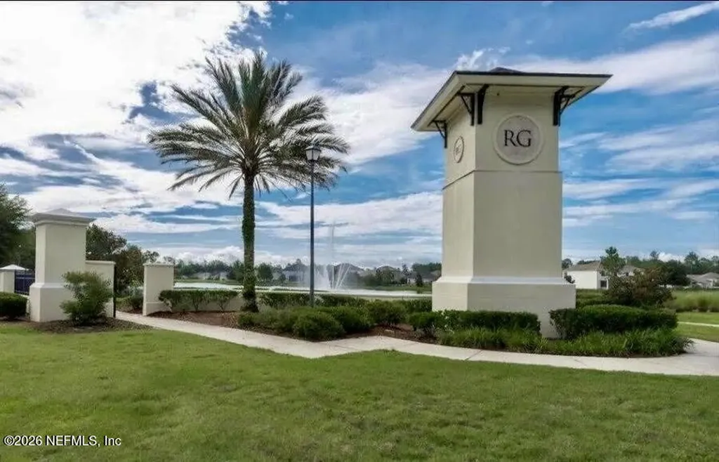 65303 River Glen Parkway Yulee FL 32097