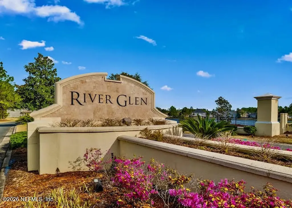 65303 River Glen Parkway Yulee FL 32097
