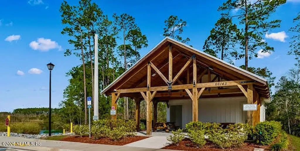 65303 River Glen Parkway Yulee FL 32097