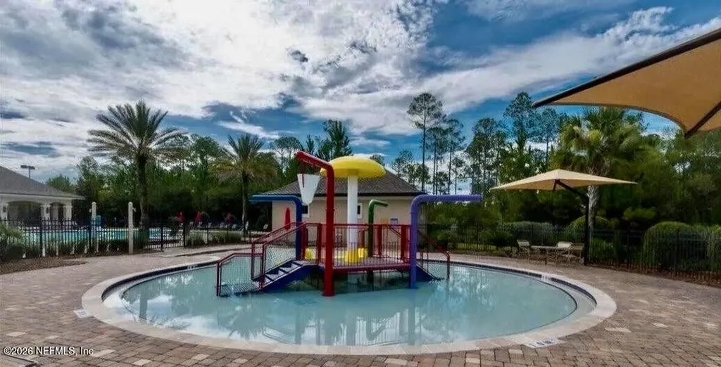 65303 River Glen Parkway Yulee FL 32097