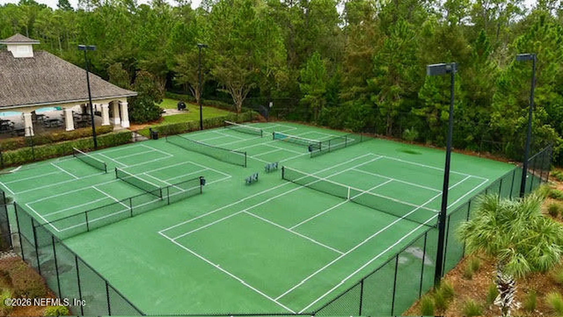65303 River Glen Parkway Yulee FL 32097