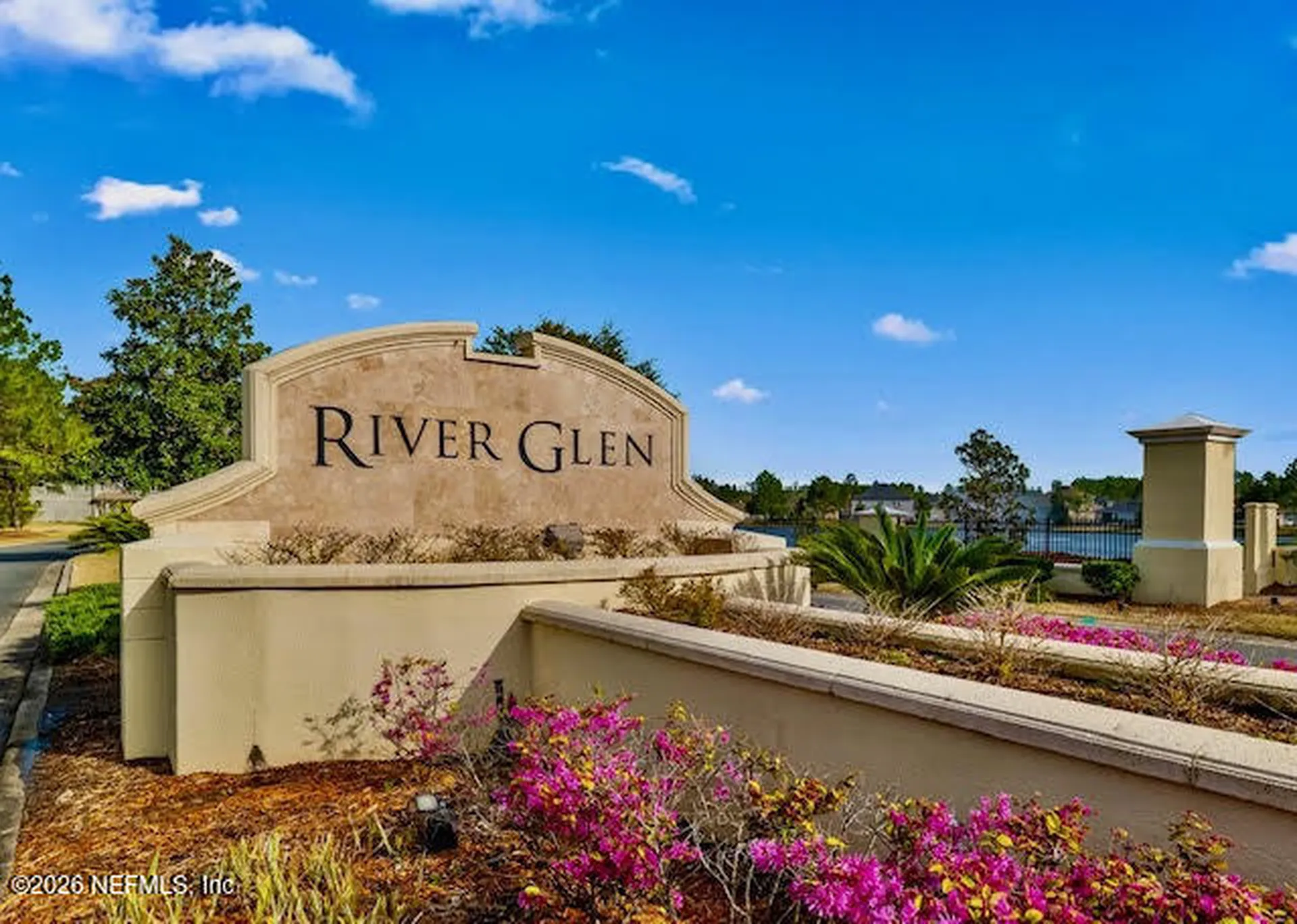 65303 River Glen Parkway Yulee FL 32097