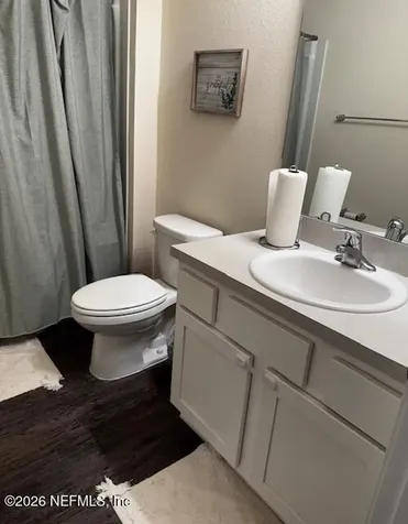 65303 River Glen Parkway Yulee FL 32097