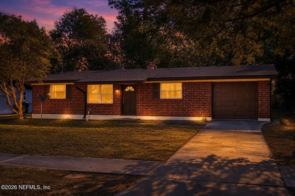 122 Aries Drive Orange Park FL 32073