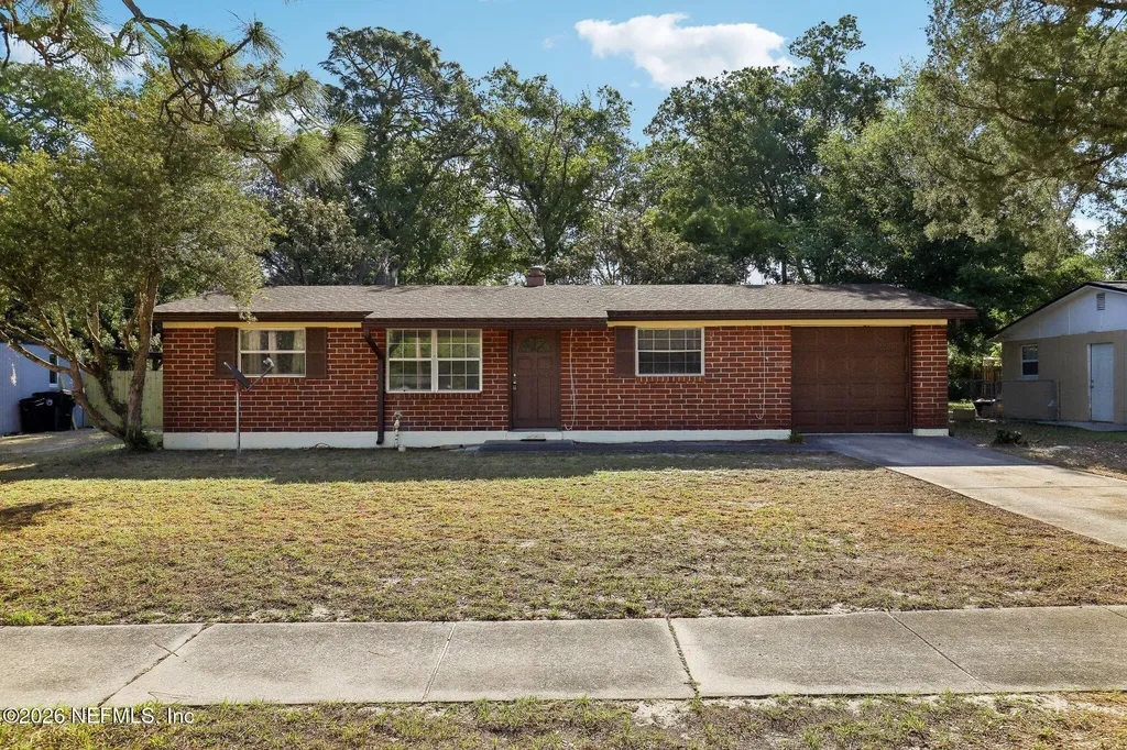 122 Aries Drive Orange Park FL 32073