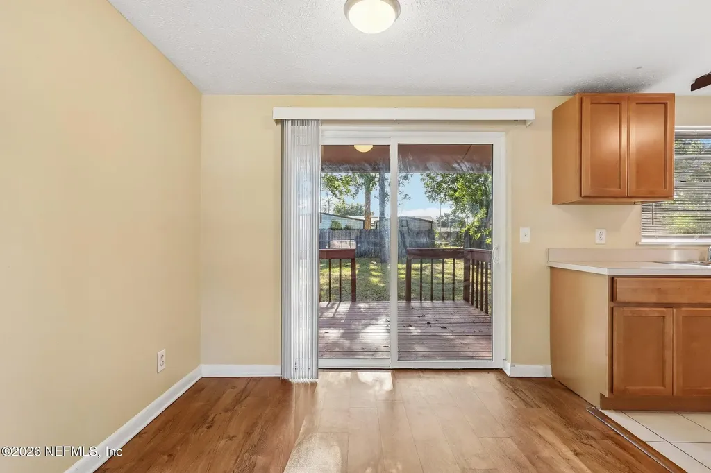 122 Aries Drive Orange Park FL 32073