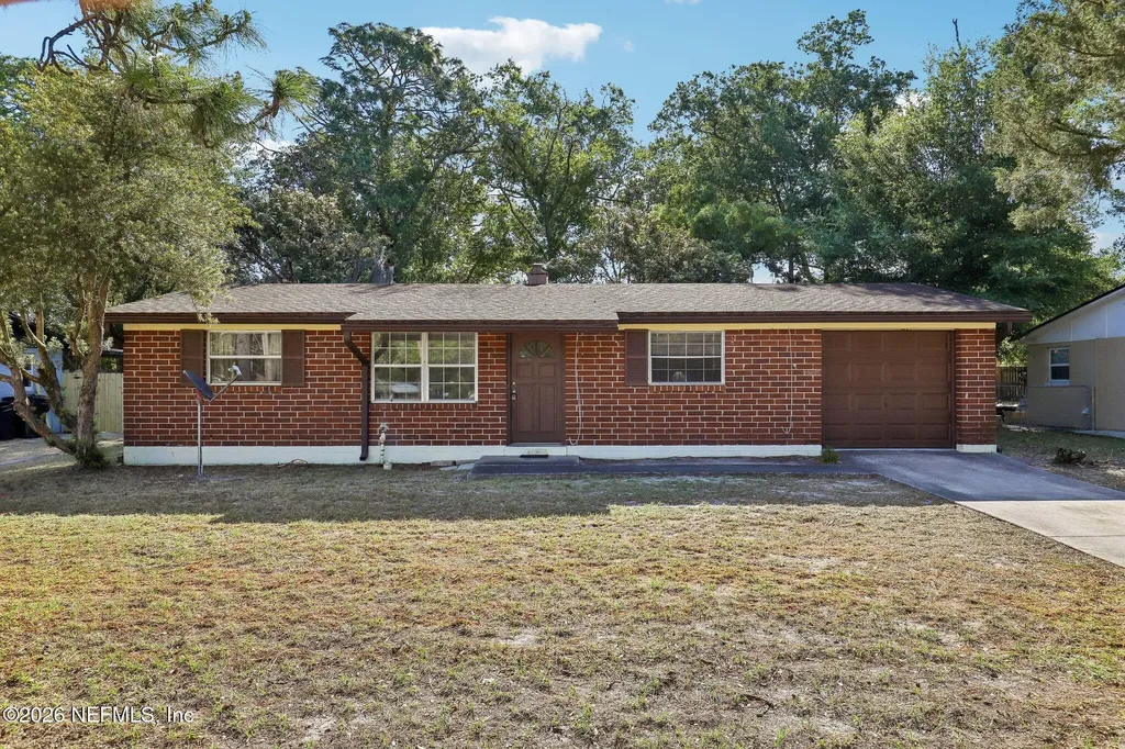 122 Aries Drive Orange Park FL 32073