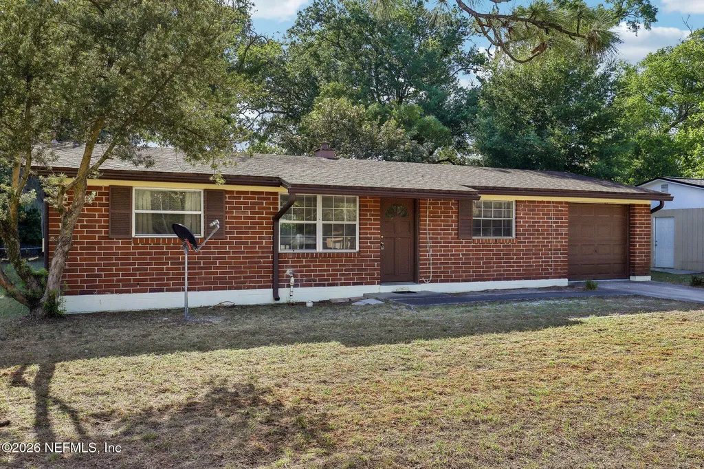122 Aries Drive Orange Park FL 32073