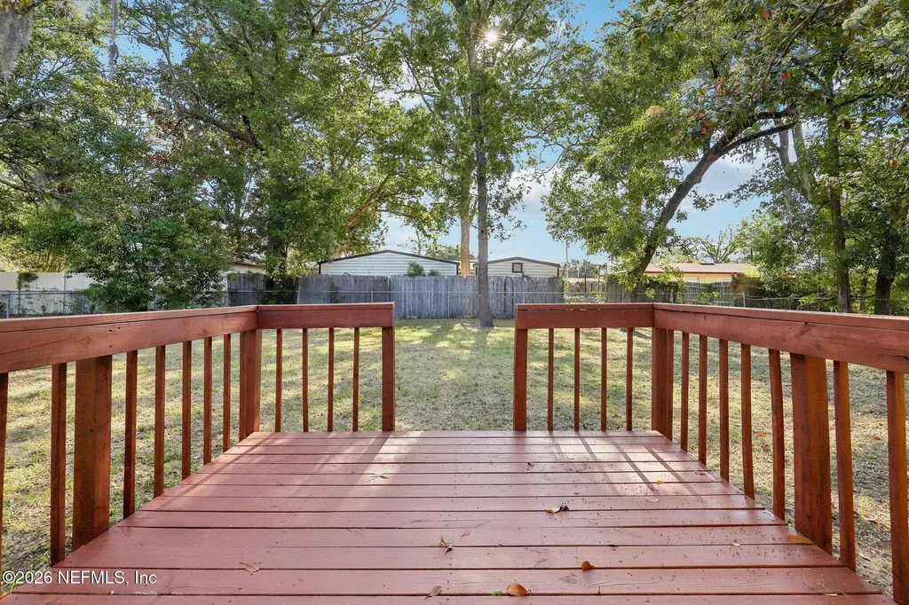 122 Aries Drive Orange Park FL 32073