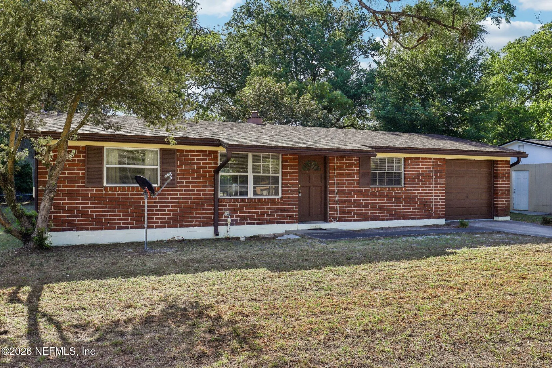 122 Aries Drive Orange Park FL 32073