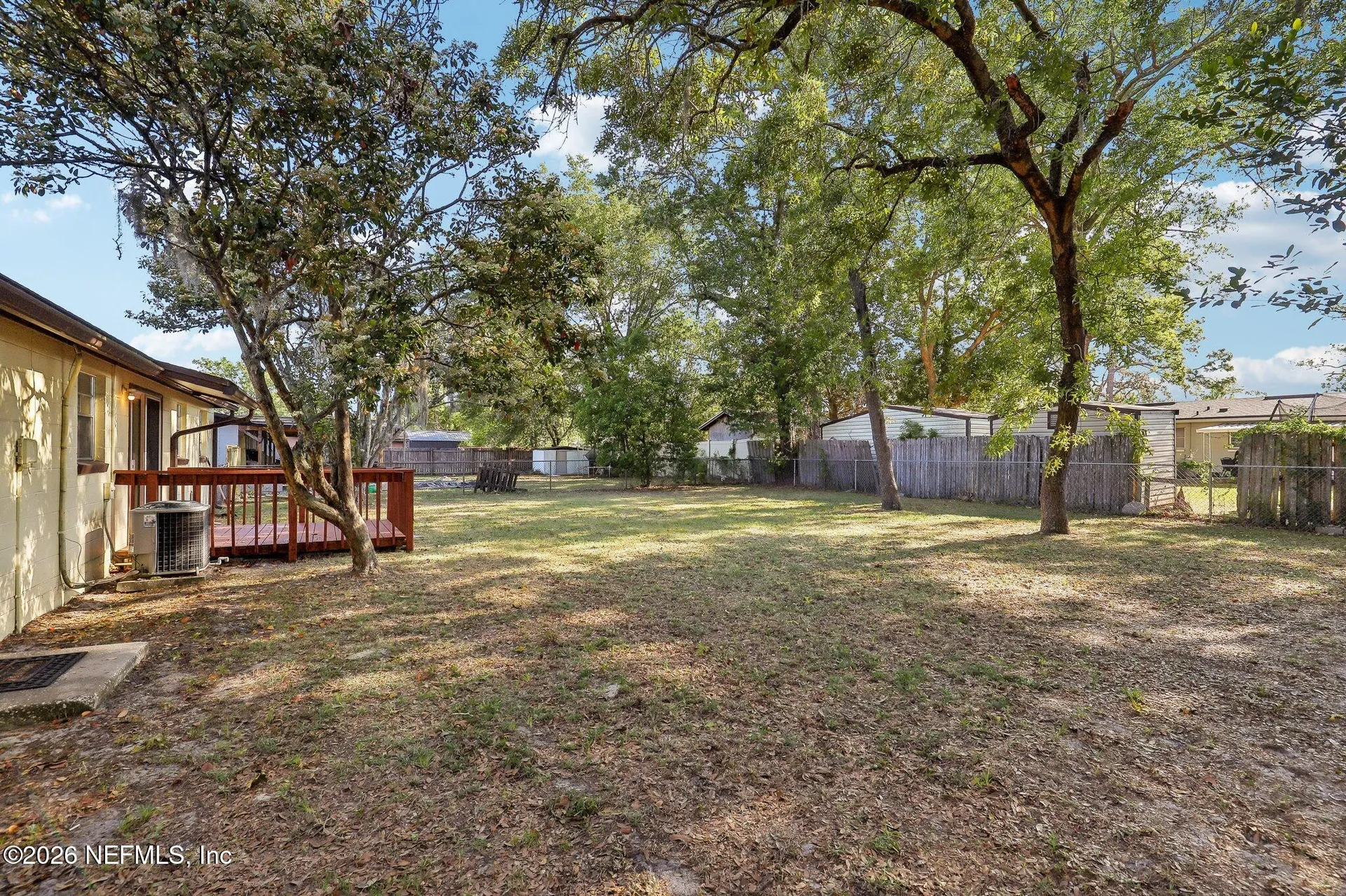 122 Aries Drive Orange Park FL 32073