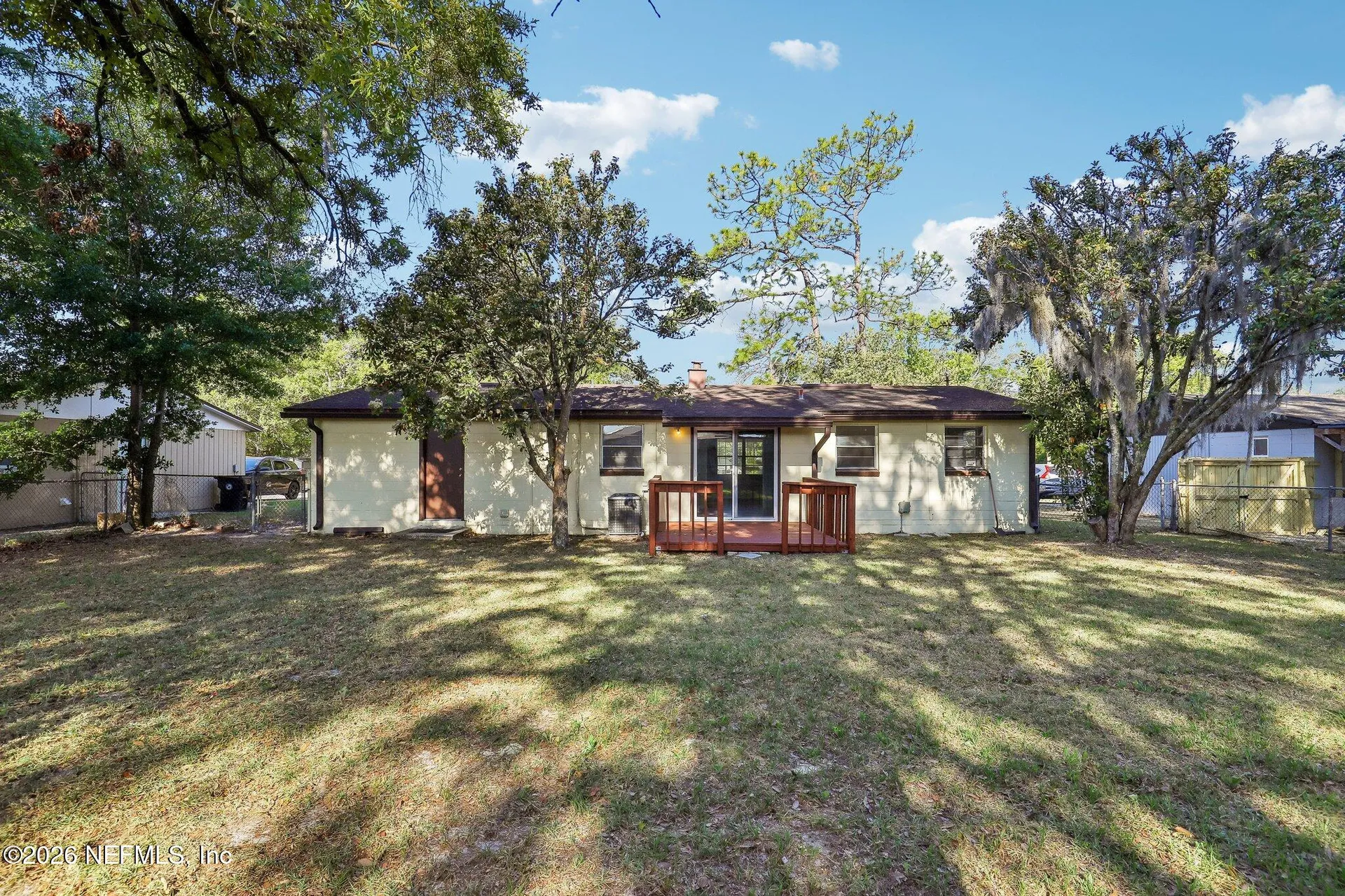 122 Aries Drive Orange Park FL 32073