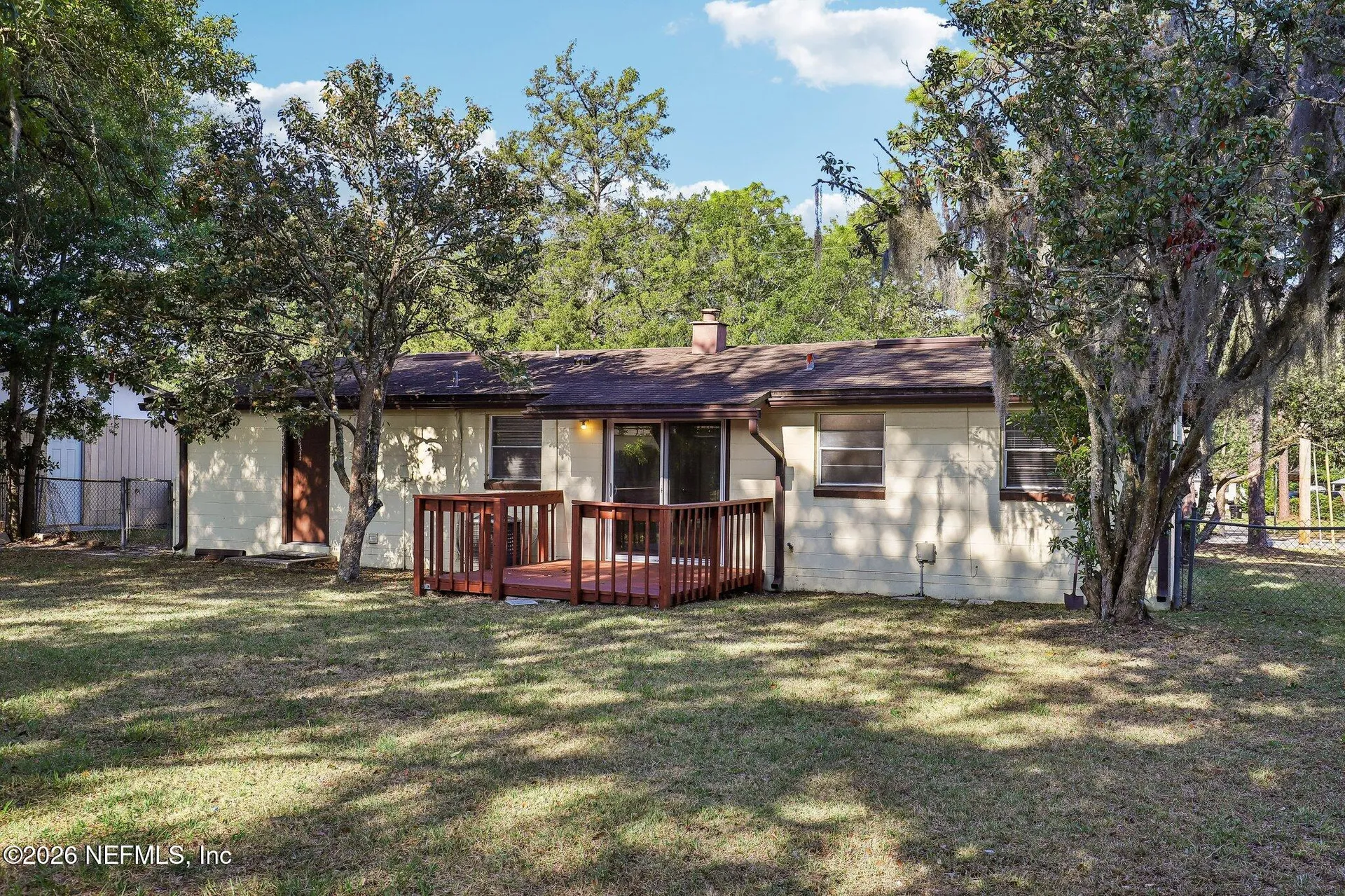 122 Aries Drive Orange Park FL 32073