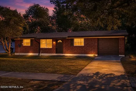 122 Aries Drive Orange Park FL 32073