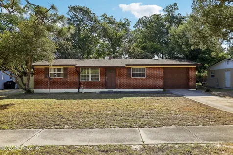 122 Aries Drive Orange Park FL 32073
