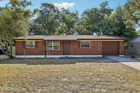 122 Aries Drive Orange Park FL 32073