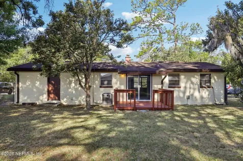 122 Aries Drive Orange Park FL 32073