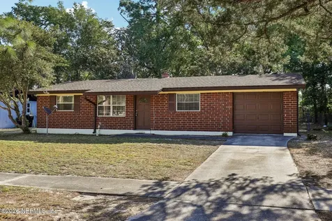 122 Aries Drive Orange Park FL 32073