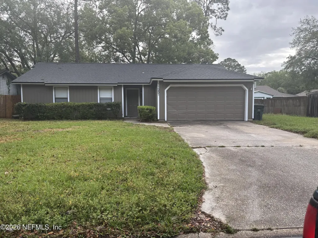 11251 Cloverhill Circle E Jacksonville FL 32257