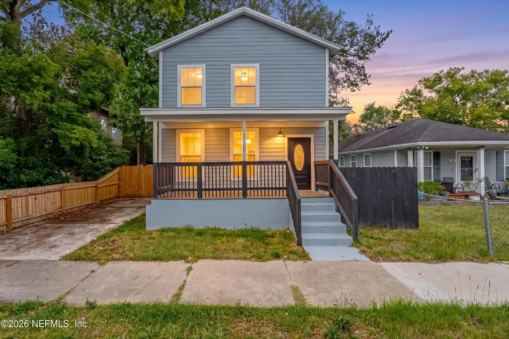 115 W 16th Street Jacksonville FL 32206