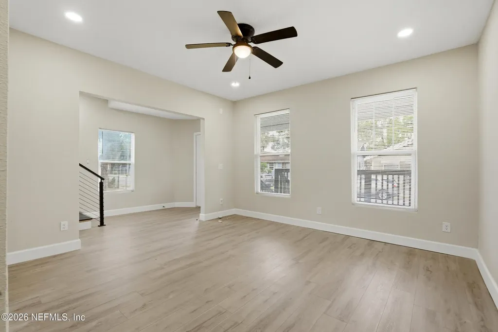115 W 16th Street Jacksonville FL 32206